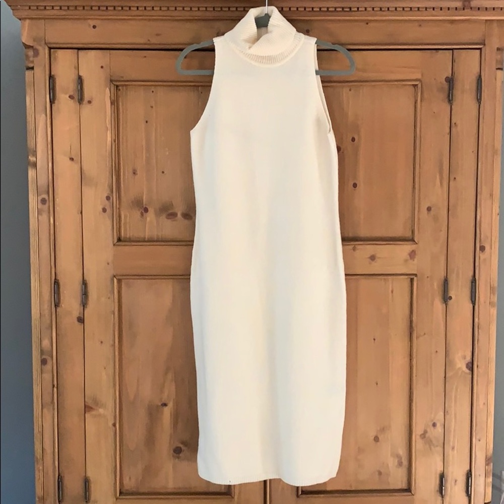 Beautiful Ralph Lauren Sweater Dress